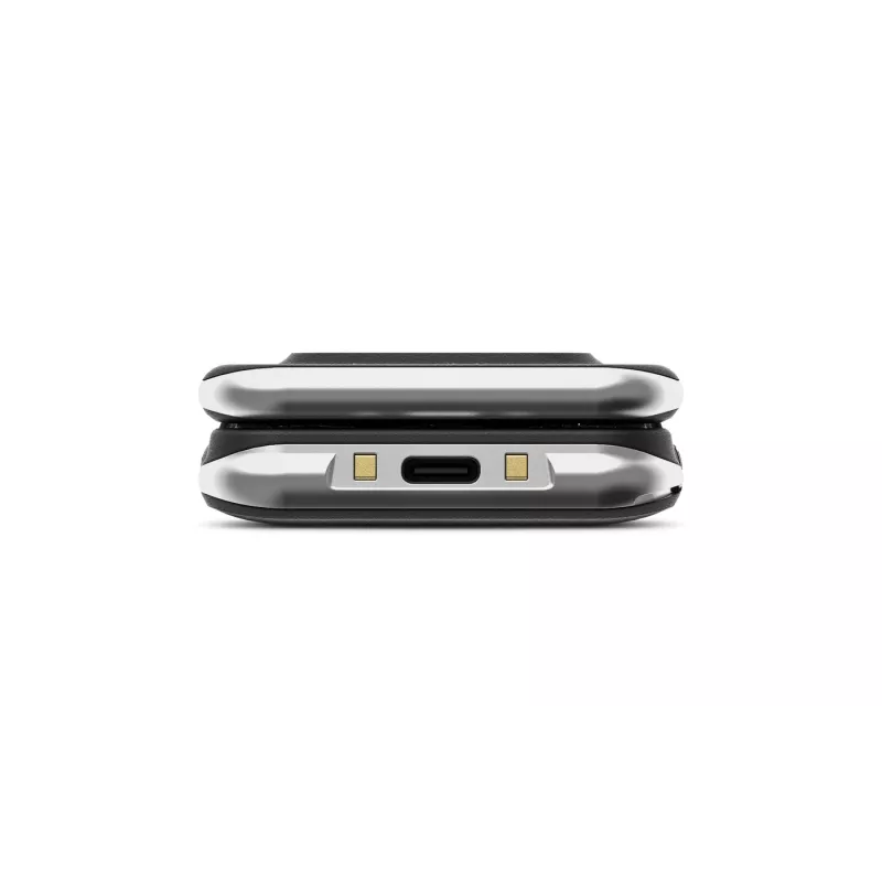 Emporia JOY 7,11 cm (2,8 inch) 113 g zwart instapmobiel