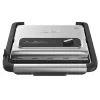 Contactgrill Tefal Inicio GC242D 2000W zwart roestvrij staal