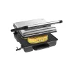 Contactgrill Tefal Inicio GC242D 2000W zwart roestvrij staal