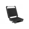 Contactgrill Tefal Inicio GC242D 2000W zwart roestvrij staal