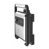 Contactgrill Tefal Inicio GC242D 2000W zwart roestvrij staal