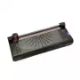 Laminator Olympia A 245 Combo 300 mm/min zwart