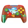 Turtle Beach Rematch draadloze controller voor Nintendo Switch, Mario Bricks Reveal