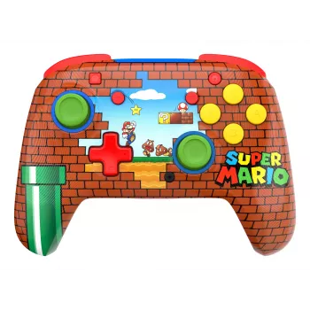 Gamepad Turtle Beach Rematch Advanced Wired 2025 meerkleurig Nintendo Switch