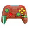 Turtle Beach Rematch draadloze controller voor Nintendo Switch, Mario Bricks Reveal