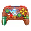 Turtle Beach Rematch draadloze controller voor Nintendo Switch, Mario Bricks Reveal