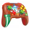Turtle Beach Rematch draadloze controller voor Nintendo Switch, Mario Bricks Reveal