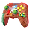Turtle Beach Rematch draadloze controller voor Nintendo Switch, Mario Bricks Reveal