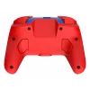 Turtle Beach Rematch draadloze controller voor Nintendo Switch, Mario Bricks Reveal