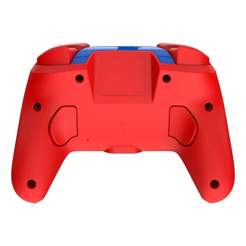 Turtle Beach Rematch draadloze controller voor Nintendo Switch, Mario Bricks Reveal