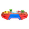 Turtle Beach Rematch draadloze controller voor Nintendo Switch, Mario Bricks Reveal