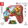 Turtle Beach Rematch draadloze controller voor Nintendo Switch, Mario Bricks Reveal