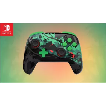 Gamepad Turtle Beach TBC-8101-55 draadloos zwart groen voor Nintendo Switch