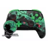 Gamepad Turtle Beach TBC-8101-55 draadloos zwart groen voor Nintendo Switch