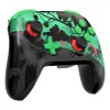 Gamepad Turtle Beach TBC-8101-55 draadloos zwart groen voor Nintendo Switch