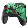 Gamepad Turtle Beach TBC-8101-55 draadloos zwart groen voor Nintendo Switch