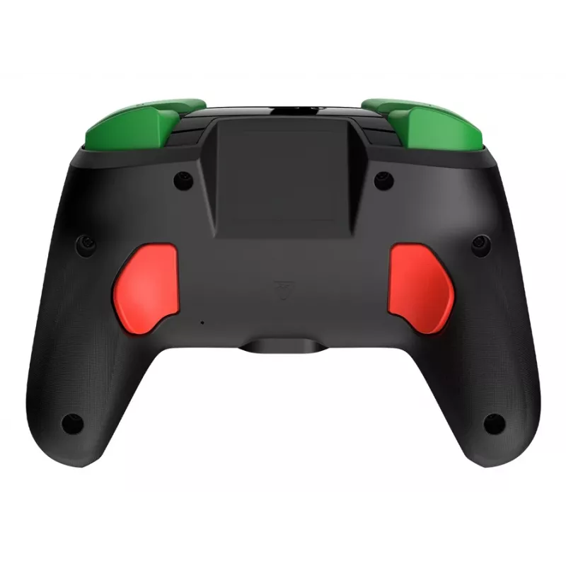 Gamepad Turtle Beach TBC-8101-55 draadloos zwart groen voor Nintendo Switch