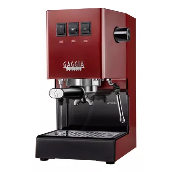 Gaggia E24 handmatige espressomachine 2,1 L