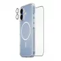 PanzerGlass CARE 3-in-1 Flagship Explorer bundel iPhone 17 kras- en stootvast