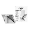 PanzerGlass CARE™ by Essential Case lichtgrijs iPad Air 11 inch (2024-2026)