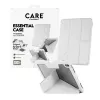 PanzerGlass CARE™ by Essential Case lichtgrijs iPad Air 11 inch (2024-2026)