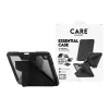 Tabletbeschermhoes PanzerGlass TPU Essential Case CR76640 zwart voor iPad Air