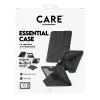 Tabletbeschermhoes PanzerGlass TPU Essential Case CR76640 zwart voor iPad Air