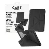 Tabletbeschermhoes PanzerGlass TPU Essential Case CR76640 zwart voor iPad Air