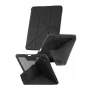 Beschermende TPU-hoes PanzerGlass voor iPad Pro 13 (2024–2025) — zwart