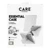 PanzerGlass CARE™ by Essential Case lichtgrijs iPad Air 13 inch (2024-2026)