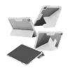 PanzerGlass CARE™ by Essential Case lichtgrijs iPad Air 13 inch (2024-2026)