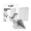 PanzerGlass CARE™ by Essential Case lichtgrijs iPad Air 13 inch (2024-2026)
