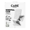 Cover PanzerGlass CARE by ® TPU Essential Case grijs iPad Pro 11 inch (2024-2025)