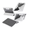 Cover PanzerGlass CARE by ® TPU Essential Case grijs iPad Pro 11 inch (2024-2025)