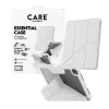 Cover PanzerGlass CARE by ® TPU Essential Case grijs iPad Pro 11 inch (2024-2025)