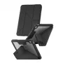 Tablethoes PanzerGlass TPU Essential Case voor iPad 11 (2025) – zwart