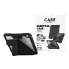 Tablethoes PanzerGlass TPU Essential Case voor iPad 11 (2025) – zwart