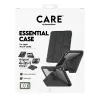 Tablethoes PanzerGlass TPU Essential Case voor iPad 11 (2025) – zwart
