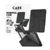 Tablethoes PanzerGlass TPU Essential Case voor iPad 11 (2025) – zwart