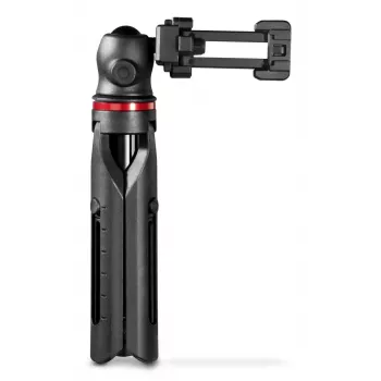 Statiev HAMA Solid 80 Ball met Bluetooth-ontspanner – HAMA Solid 80 kogelkopstatiev