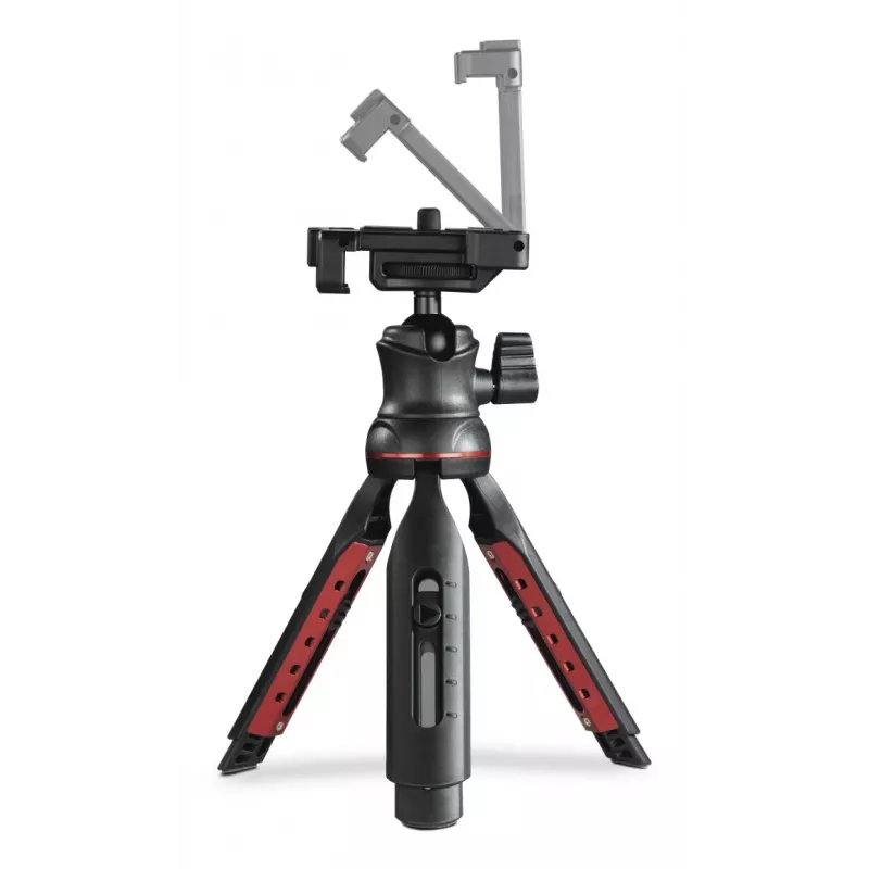 Statiev HAMA Solid 80 Ball met Bluetooth-ontspanner – HAMA Solid 80 kogelkopstatiev