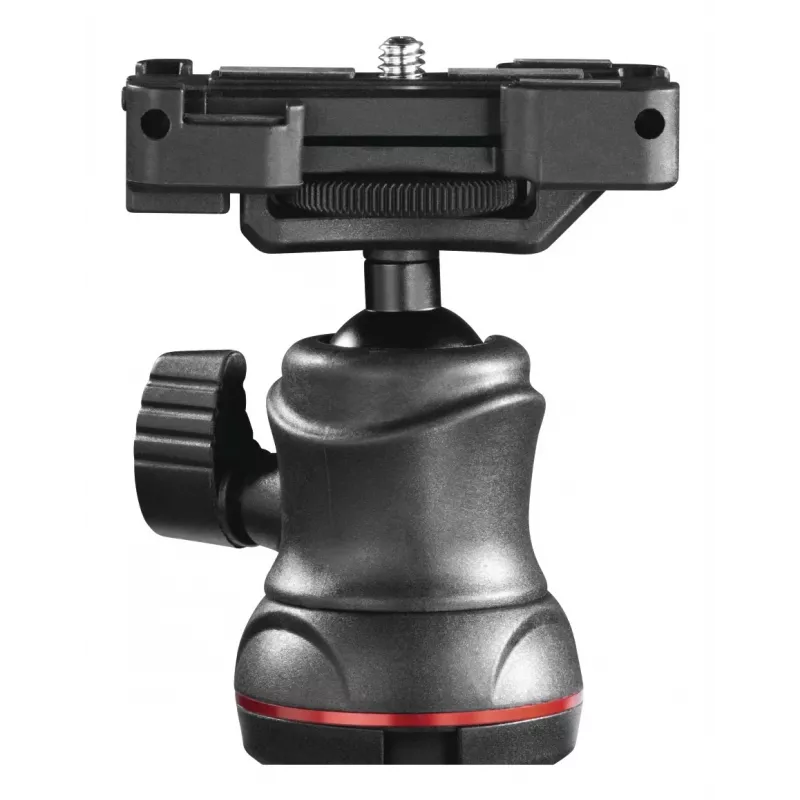 Statiev HAMA Solid 80 Ball met Bluetooth-ontspanner – HAMA Solid 80 kogelkopstatiev