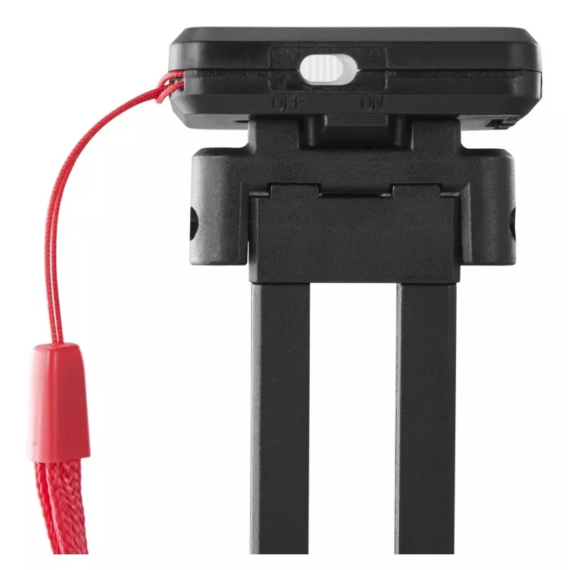 Statiev HAMA Solid 80 Ball met Bluetooth-ontspanner – HAMA Solid 80 kogelkopstatiev