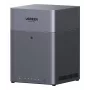 UGREEN NAS DH4300 Plus 4-bay 120TB met 2.5GbE en USB-C