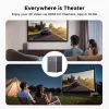 UGREEN NAS DH4300 Plus 4-bay 120TB met 2.5GbE en USB-C