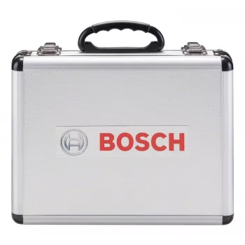 Boorset Bosch 2 608 578 765, 11 st., voor boorhamers, voor beton