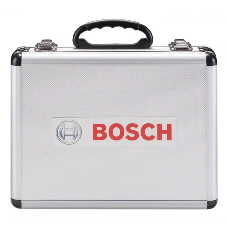 Boorset Bosch 2 608 578 765, 11 st., voor boorhamers, voor beton