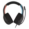 Turtle Beach Airlite Fit Charcoal zwart bedrade gaming-headset met Flip-to-Mute-microfoon, over-ear comfort
