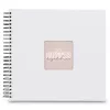 Hama 00009847 fotoalbum wit 300 blad 10 x 15 spiraalband