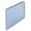Hama 00009865 fotoalbum blauw 300 bladen spiraalband
